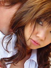 Japanese loves his sausage