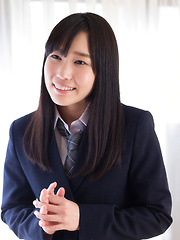 Kasugano Yui