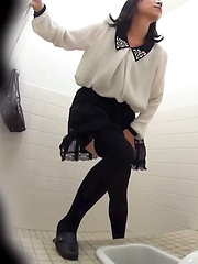 Potty Break 6