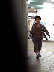 Potty Break 6