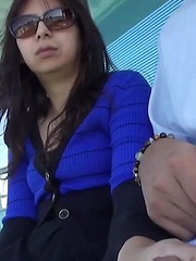 Ferry Pretty Girls #7
