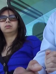Ferry Pretty Girls #7