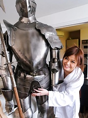 Nao Asian doll and other babe expose their leering naked curves