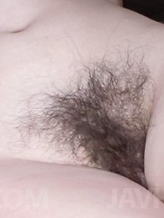Kazumi Nanase Asian has juicy fish taco aroused with vibrators