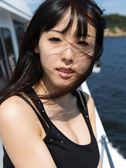 Natsuki Yokoyama - Monkey Island