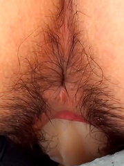 School Girl Throbs and Creams