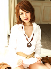Teeny Aya Sugiura is so damn hot and cute
